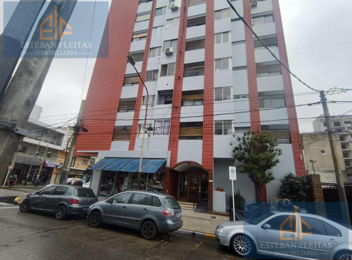 Departamento · 35m² · 2 Ambientes