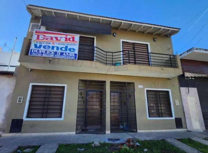 Departamento · 79m² · 3 Ambientes