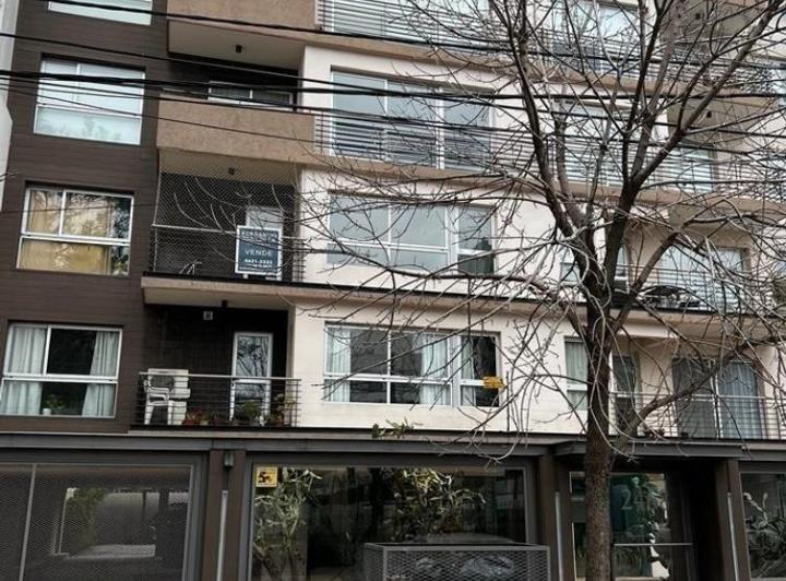 Departamento · 30m² · 1 Ambiente