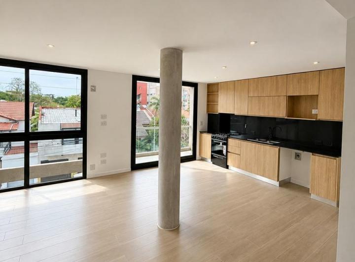 Departamento · 95m² · 4 Ambientes