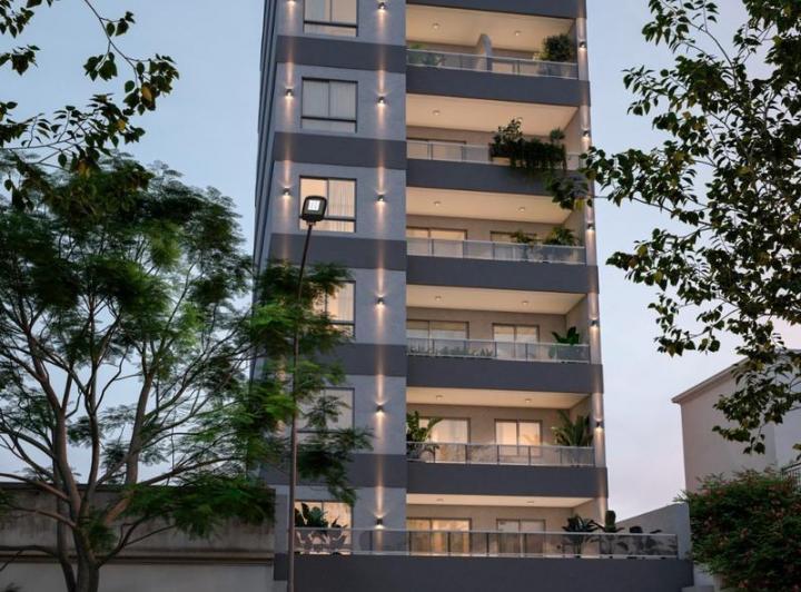 Departamento · 49m² · 2 Ambientes