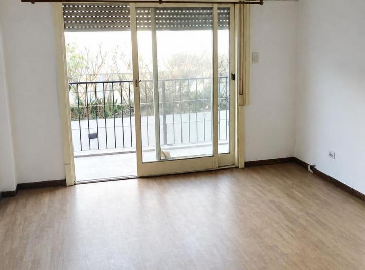 Departamento · 60m² · 3 Ambientes
