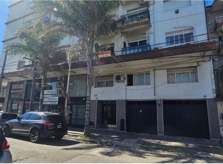 Departamento · 68m² · 3 Ambientes