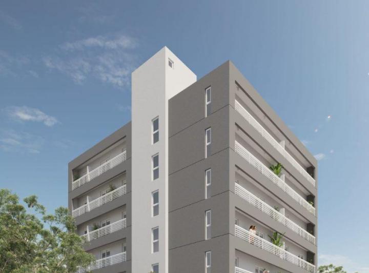 Departamento · 44m² · 2 Ambientes