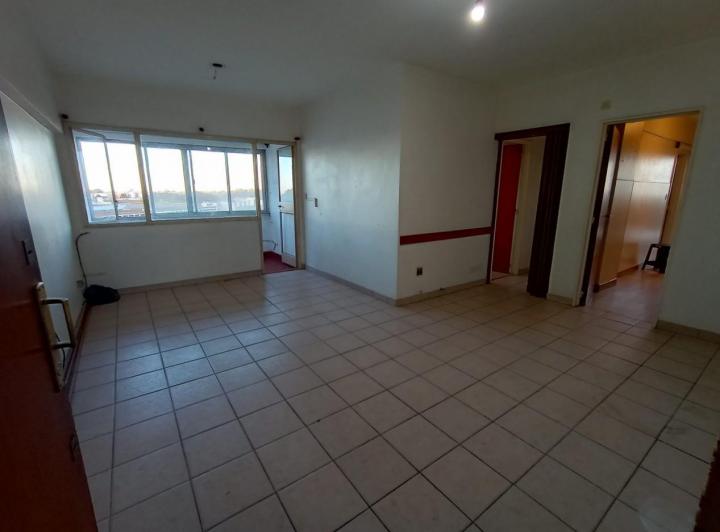 Departamento · 85m² · 4 Ambientes · 1 Cochera