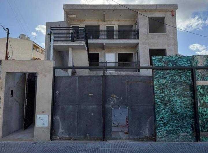 Departamento · 36m² · 2 Ambientes