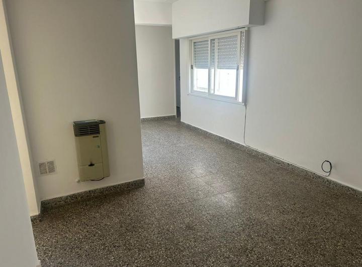 Departamento · 42m² · 3 Ambientes