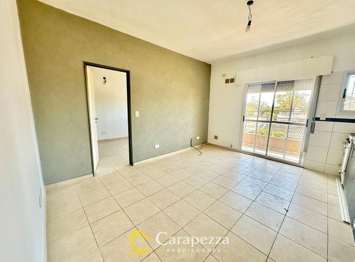 Departamento · 34m² · 2 Ambientes