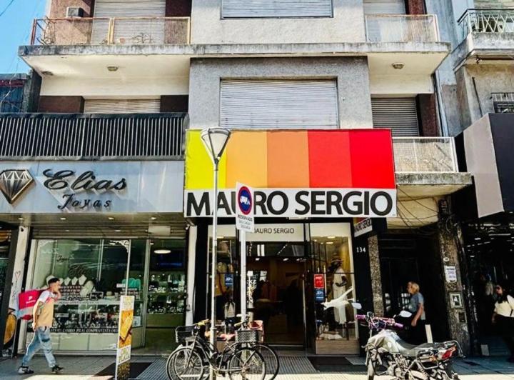 Departamento · 88m² · 3 Ambientes