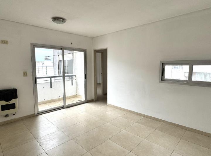 Departamento · 36m² · 2 Ambientes