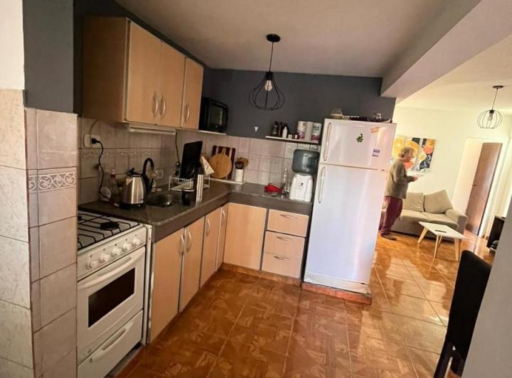 Departamento · 47m² · 2 Ambientes · 1 Cochera