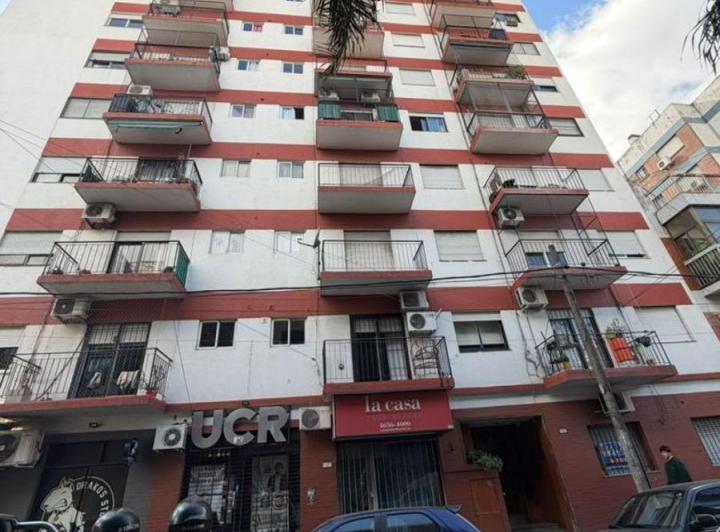 Departamento · 39m² · 2 Ambientes