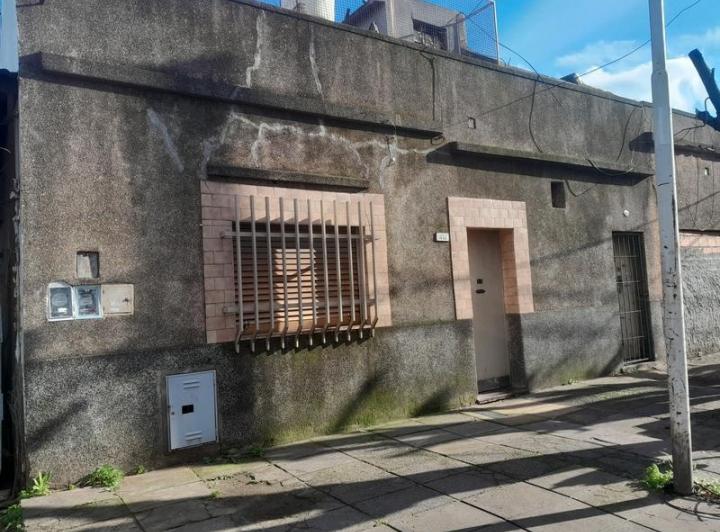 Departamento · 48m² · 4 Ambientes