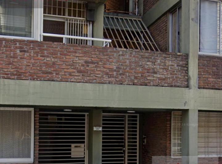 Departamento · 2 Ambientes