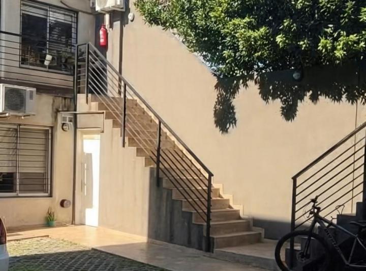 Departamento · 45m² · 2 Ambientes