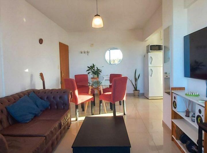 Departamento · 38m² · 2 Ambientes