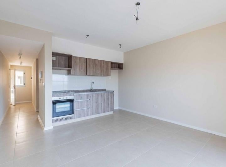 Departamento · 40m² · 2 Ambientes