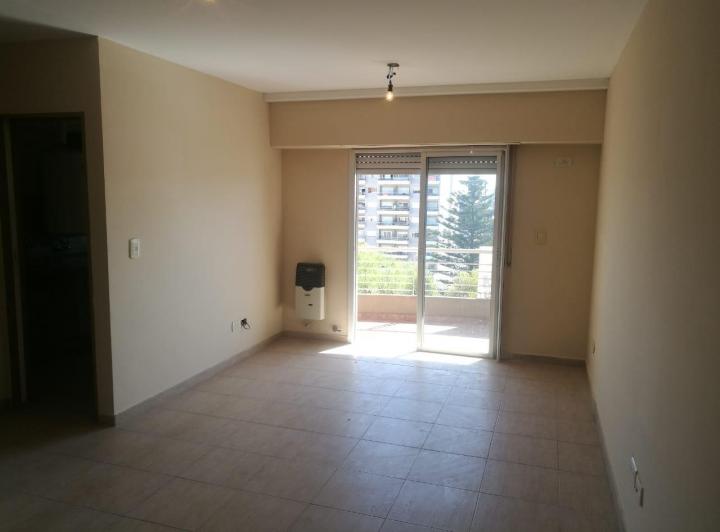 Departamento · 30m² · 1 Ambiente