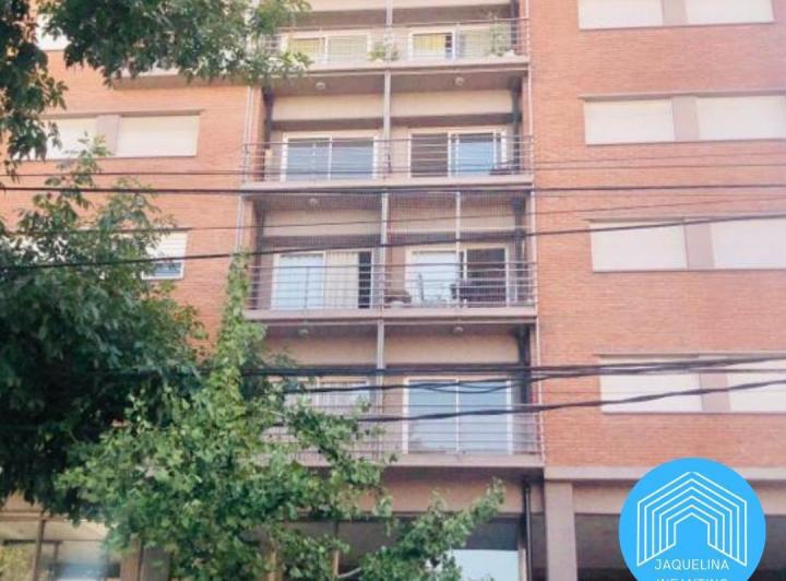 Departamento · 38m² · 2 Ambientes