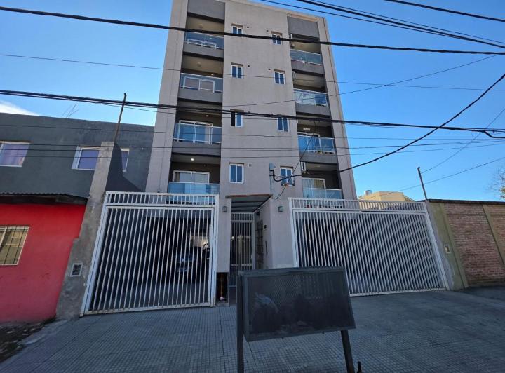 Departamento · 30m² · 1 Ambiente