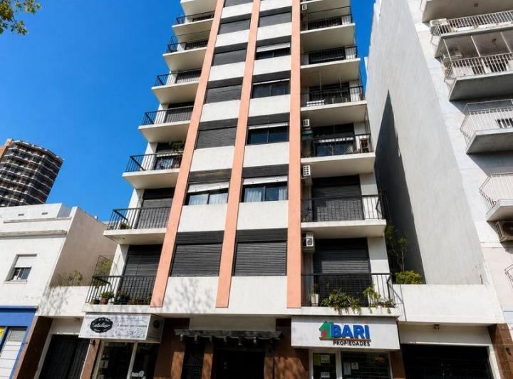 Departamento · 45m² · 2 Ambientes