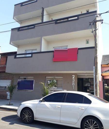 Departamento · 72m² · 3 Ambientes