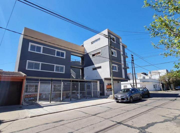 Departamento · 40m² · 2 Ambientes