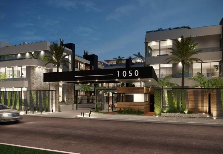 Departamento · 100m² · 4 Ambientes