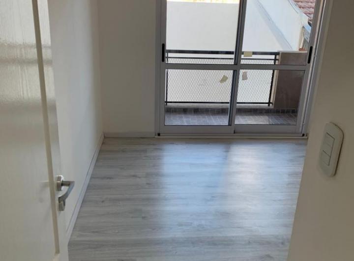 Departamento · 60m² · 3 Ambientes · 2 Cocheras