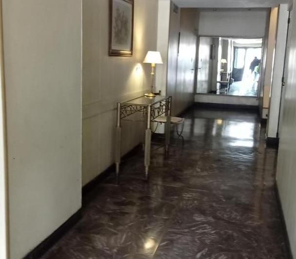 Departamento · 25m²