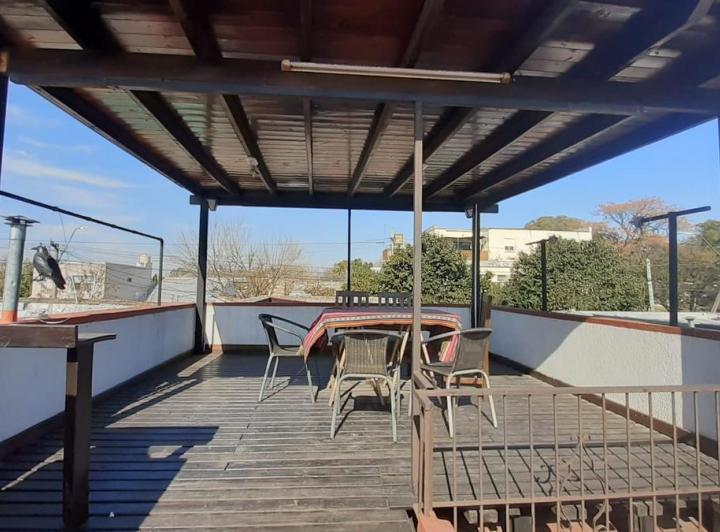 Departamento · 40m² · 2 Ambientes