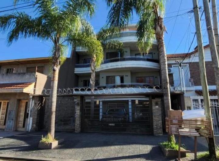 Departamento · 24m² · 1 Ambiente