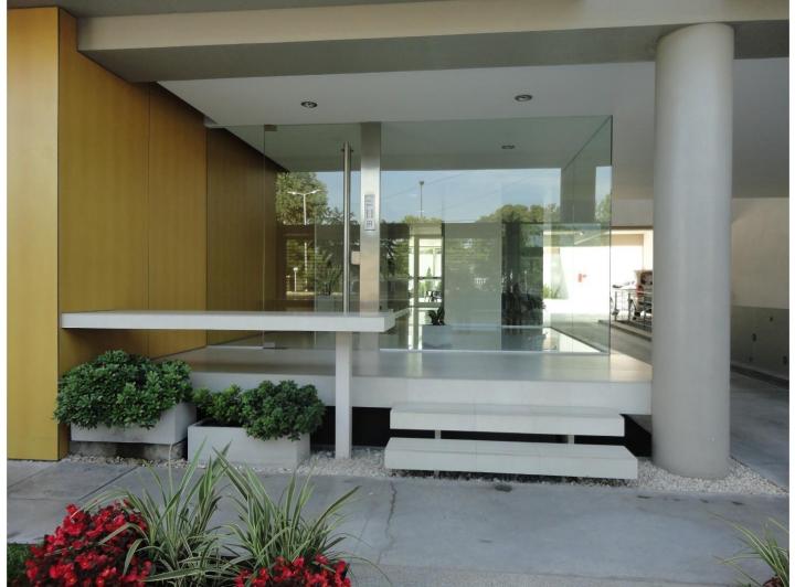 Departamento · 130m² · 4 Ambientes · 2 Cocheras