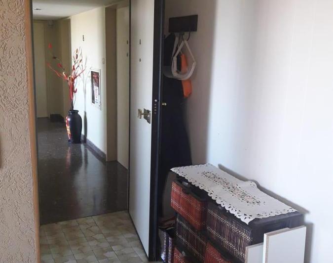 Departamento · 63m² · 3 Ambientes