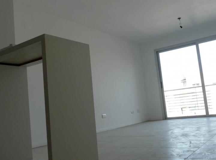 Departamento · 36m² · 1 Ambiente