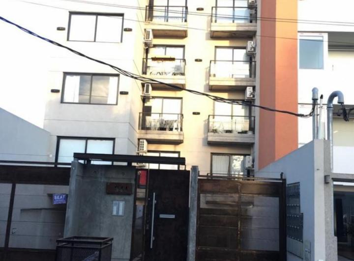 Departamento · 36m² · 2 Ambientes