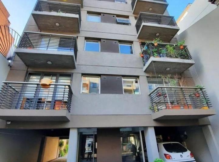 Departamento · 48m² · 2 Ambientes