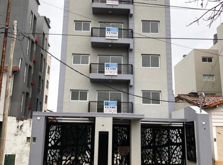 Departamento · 50m² · 2 Ambientes