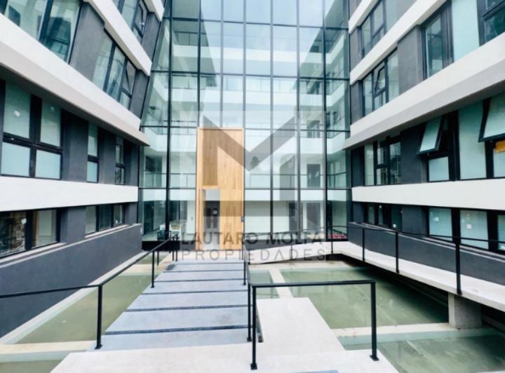 Departamento · 56m² · 3 Ambientes