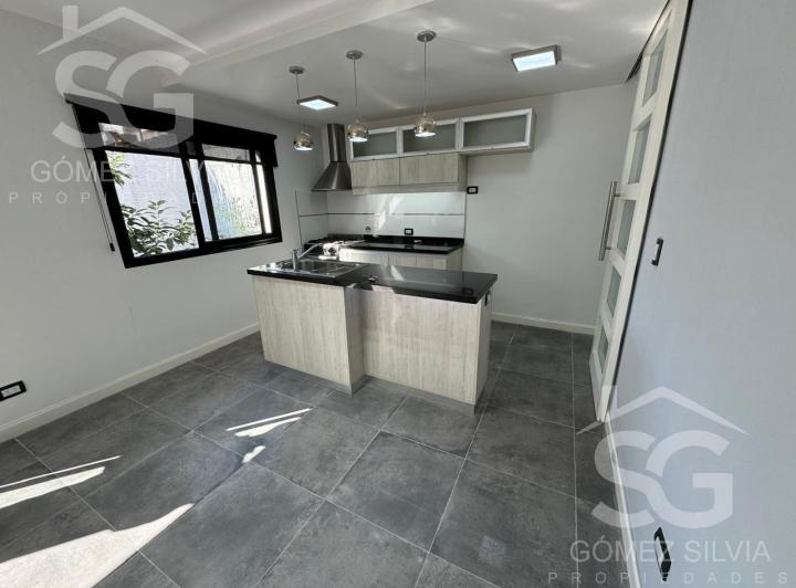 Departamento · 52m² · 3 Ambientes