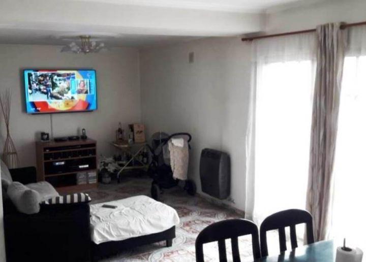 Departamento · 90m² · 4 Ambientes