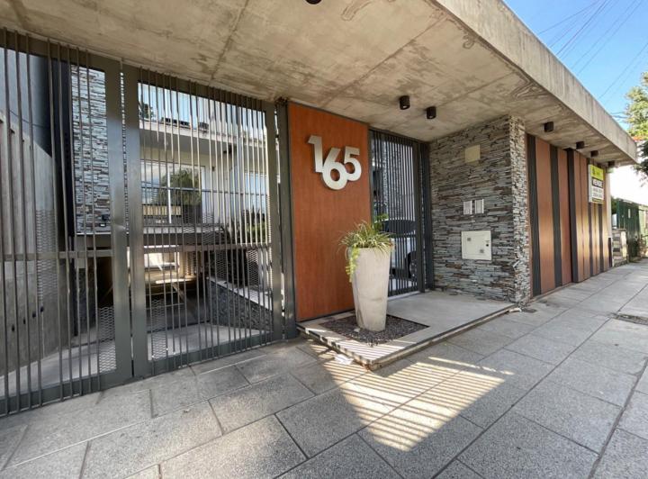Departamento · 37m² · 1 Ambiente · 1 Cochera