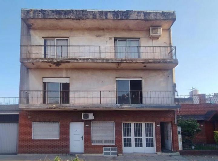 Departamento · 91m² · 3 Ambientes