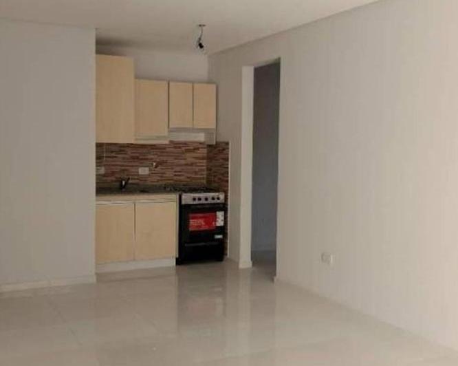 Departamento · 47m² · 2 Ambientes