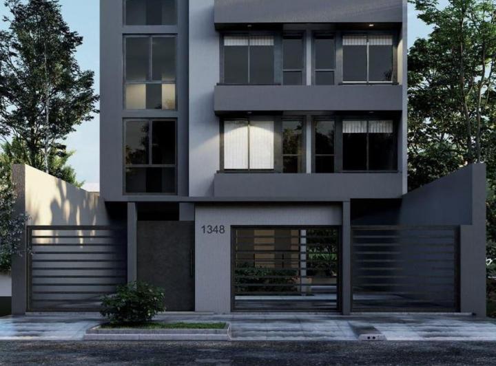 Departamento · 38m² · 2 Ambientes