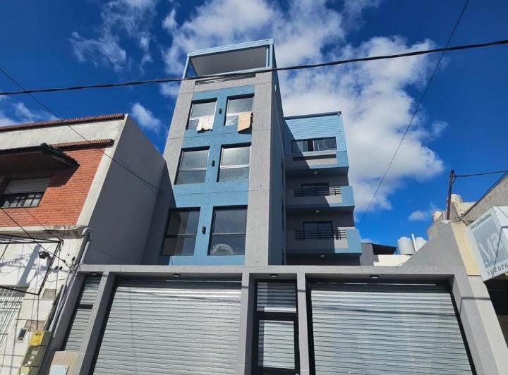 Departamento · 32m² · 1 Ambiente