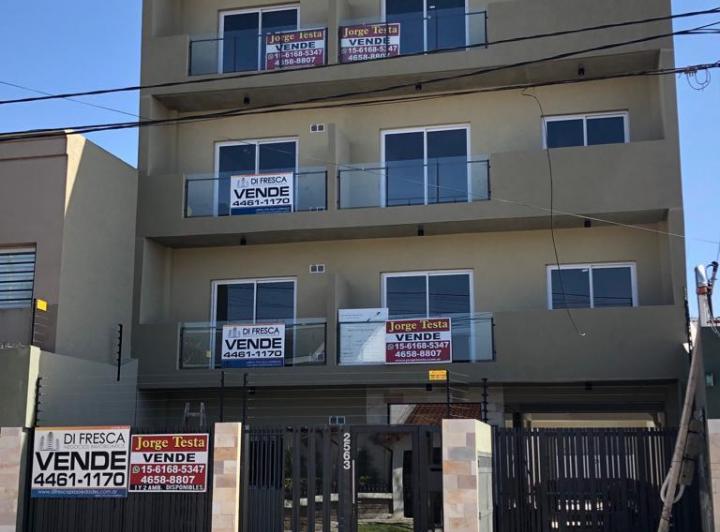 Departamento · 30m² · 1 Ambiente