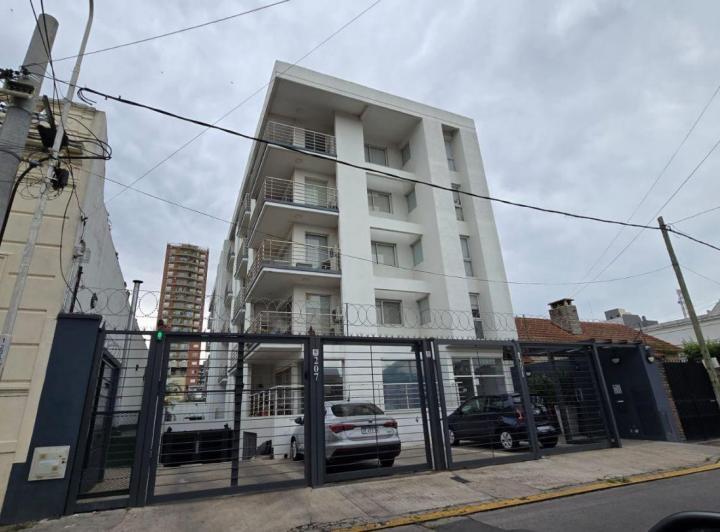 Departamento · 45m² · 2 Ambientes
