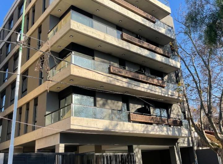Departamento · 40m² · 2 Ambientes