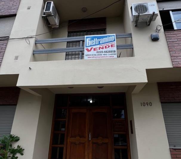 Departamento · 35m² · 2 Ambientes